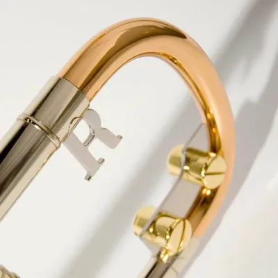 Michael Rath Trombones profile