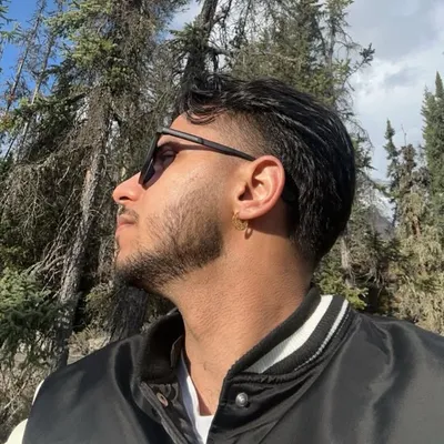 Ratinder CHeema profile