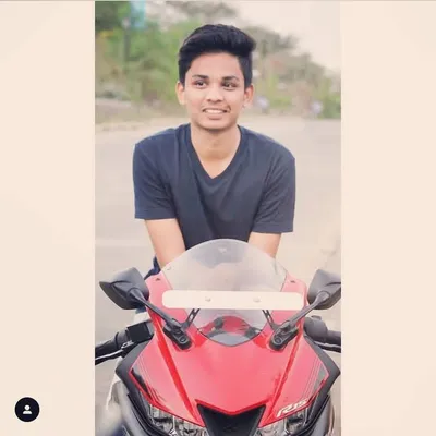 A N I K E T ๐ฎ๐ณ profile