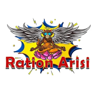 RATION ARISI ♡6k♡family🥰 profile