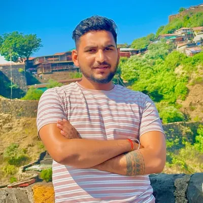 Ratish Khade profile