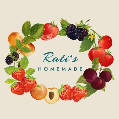 Rati’s Homemade profile