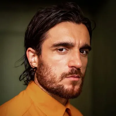 Rati Tsiteladze profile