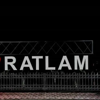 ratlam and Jaora profile