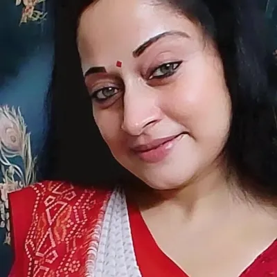 MRS.R. MUKHERJEE 🌹❤️🥰 profile