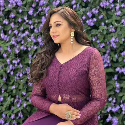 Ratna Gowri profile