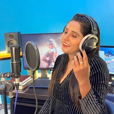 Ratna Das profile