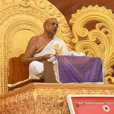 RatnaGurudev profile