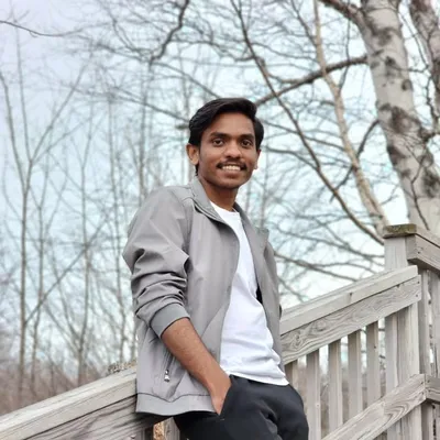 Ratnajeet Wadile profile