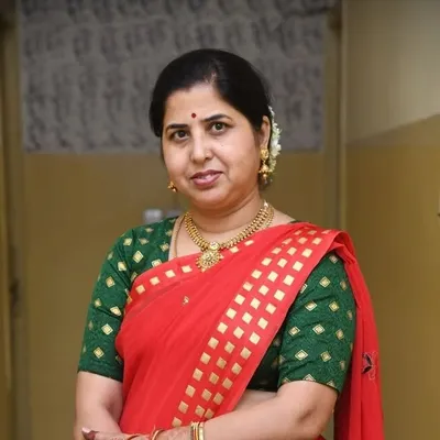 Rajani Chauhan profile
