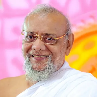 Acharya Ratnasundersuri M.S profile