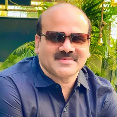 Ratnesh Yadav profile