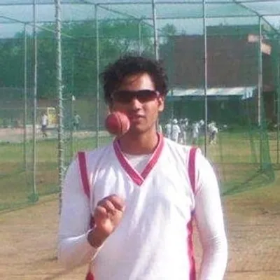 ratnesh borker profile