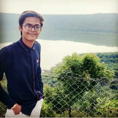iratneshpandit profile