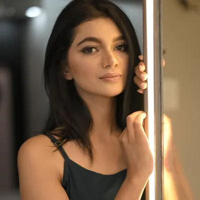Ratnesha Potdar profile