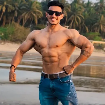 ratnesh singh profile