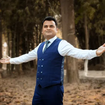 Ratnesh Tiwari -TSF profile