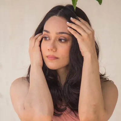 Ratnika Vyas profile