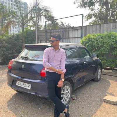 Lalu Rathod2531 profile