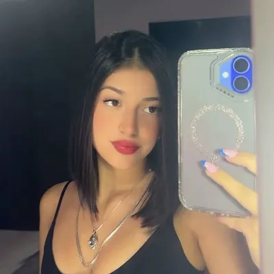 Daniela Alvarado profile