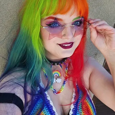 Anastasia Ostrom-Weitz profile
