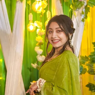 Fariya Ratri profile