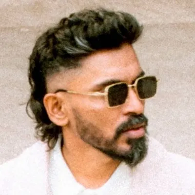 Ratty Adhiththan profile