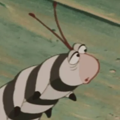 Ratty's bug collection profile
