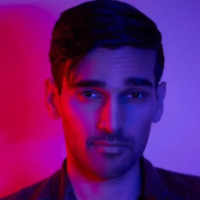Ratul Sharma profile