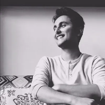 Ratul Upadhyay profile