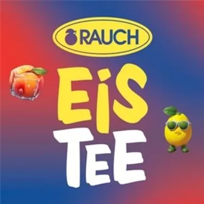 Rauch EisTee profile