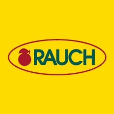 Rauch Fruchtsäfte profile