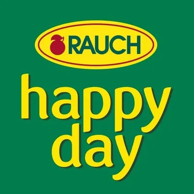 Rauch Happy Day profile