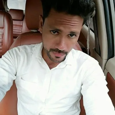 Rauf Km Kannur profile