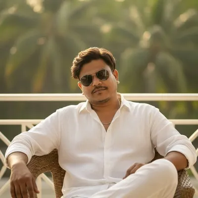 Rauf Surtiboy profile