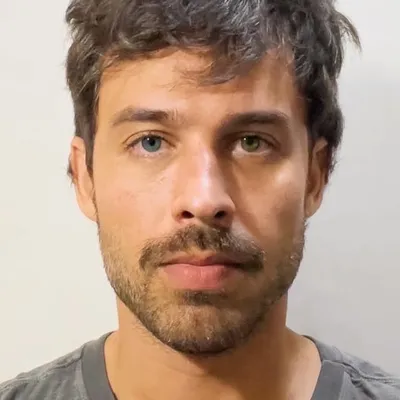 Raul Aragão ラウーアラゴン profile