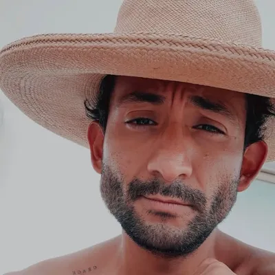 Raúl Herreras profile