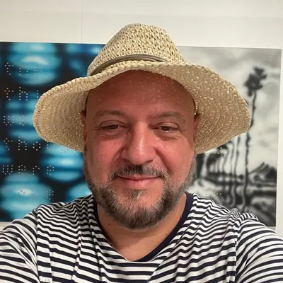 RAÚL CORDERO profile
