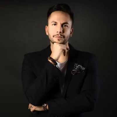 Raul Paronetto profile