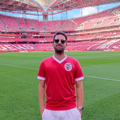 Raúl Barbosa profile