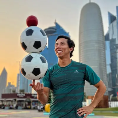 Raul Canaz profile