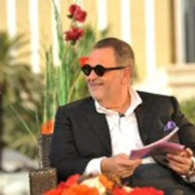 RDM- Raul De Molina profile