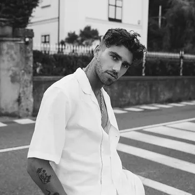 Raul Gardilcic Boassi profile