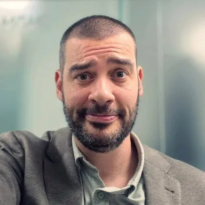 Raúl Masa profile