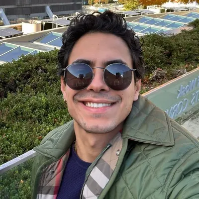 Raul Pico Velasco profile