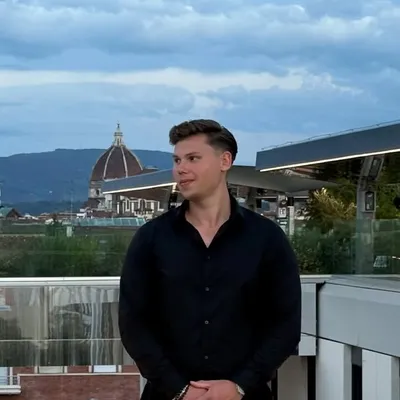 Paul profile