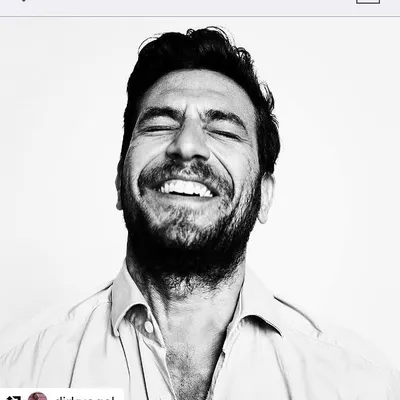 Raul Tejon profile