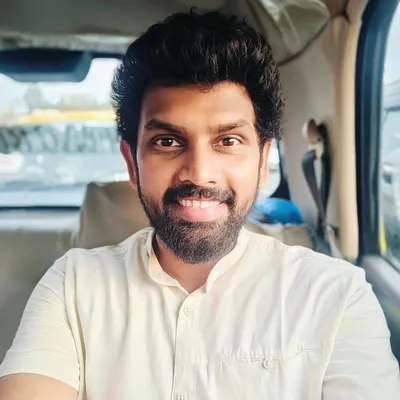 Vinay Raul (विनय राऊळ) profile