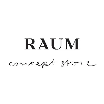 RAUM concept store | RAUM Interior profile
