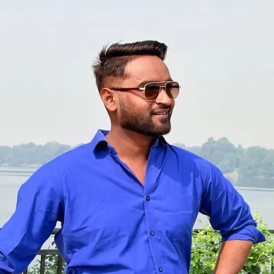 Raunak Verma profile